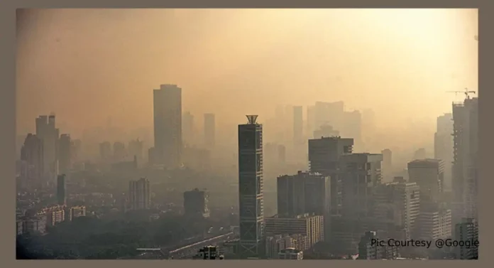 Air Pollution : हवेतील प्रदुषण 'या' तीन विभागांमध्ये अधिक, महापालिकेच्या रडारवर 'हे' तीन विभाग