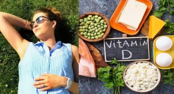 Vitamin D : तुमच्यातही व्हिटॅमिन 'डी'ची कमतरता आहे का ? ही चार लक्षणे आढळल्यास सावध व्हा...