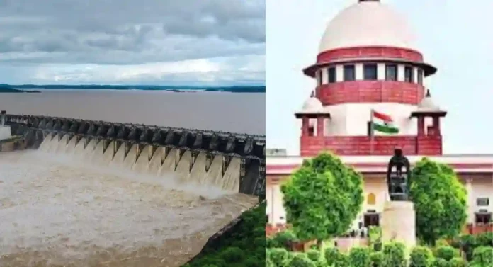 SC On Jayakwadi Dam : मराठवाड्याची तहान भागणार; जायकवाडीमध्ये पाणी सोडण्याविषयी सर्वोच्च न्यायालय अनुकूल