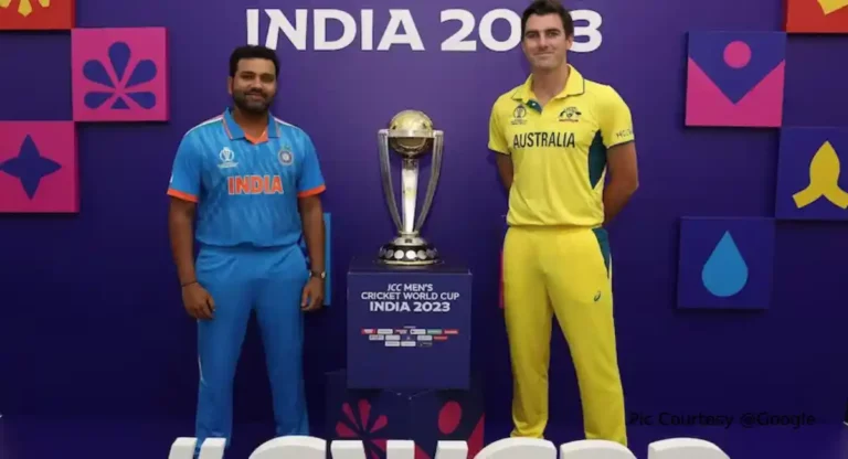 World Cup Final Ind vs Aus : ऑस्ट्रेलिया विरुद्धच्या अंतिम सामन्यात भारताचा भर ‘या’ पाच मुद्दयांवर