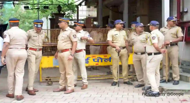 Mumbai Police : मुंबई पोलिस दलात मोठे फेरबदल होण्याची शक्यता