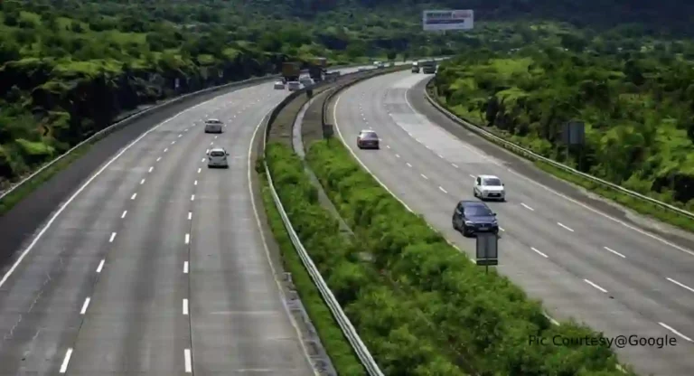 Mumbai-Pune Expressway : मुंबई – पुणे प्रवास करणाऱ्यांसाठी मोठी बातमी, द्रुतगती मार्गावर पुन्हा ब्लॉक