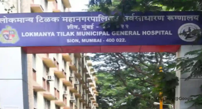BMC Hospital Recruitment : महापालिकेच्या तीन प्रमुख रुग्णालयांसह इतर रुग्णालयांमध्ये 'या' रिक्त पदांसाठी लवकरच होणार भरती