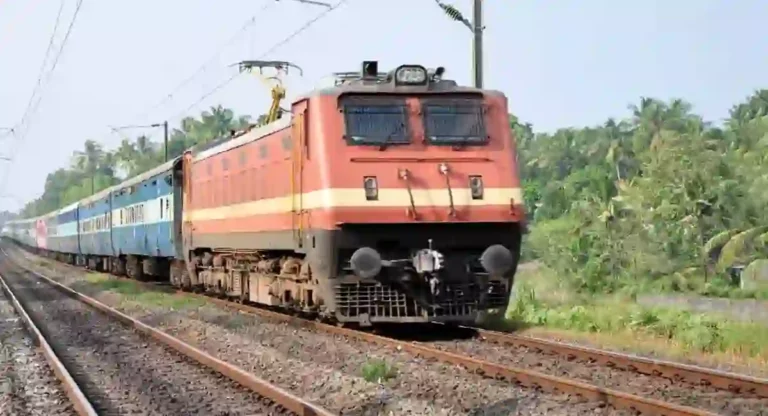 Summer Special Trains : मुंबई-भुवनेश्वर दरम्यान ४ अतिरिक्त उन्हाळी विशेष गाड्या