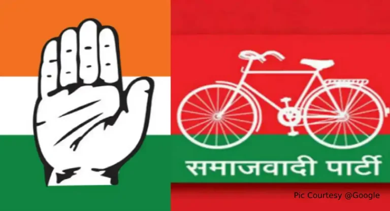 Samajwadi Party VS Congress : राजस्थानात कॉंग्रेस विरुद्ध सपा; ‘इंडी’ आघाडीचा होणार खेळ खंडोबा