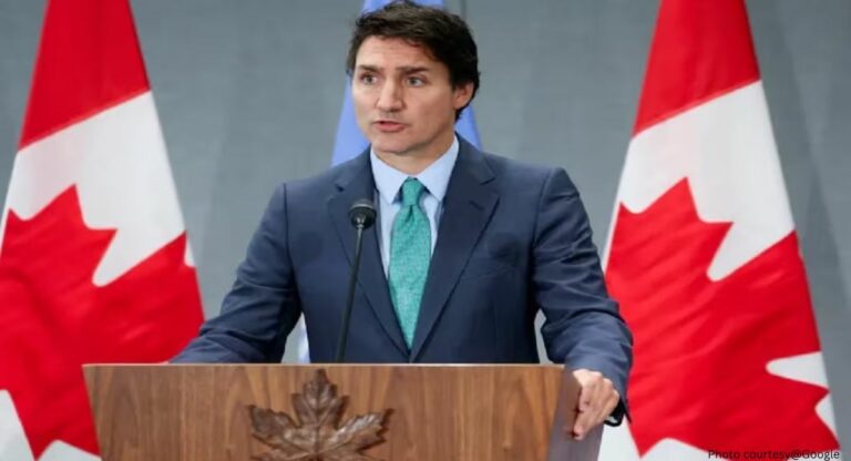 Justin Trudeau: …हरदीप सिंग निज्जरच्या हत्येवरून कॅनडाचे पंतप्रधान पुन्हा बरळले