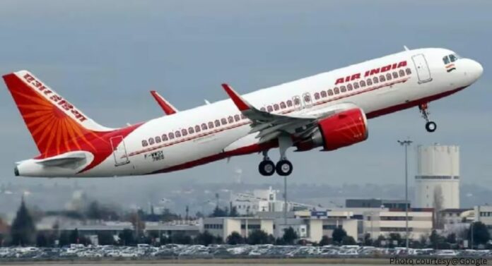 Khalistanists Boycott: एअर इंडियाच्या विमानांवर खलिस्तानवाद्यांचा बहिष्कार