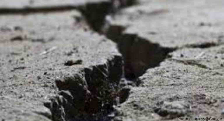 Hingoli Earthquake: हिंगोली येथे भल्या पहाटे भूकंपाचे धक्के