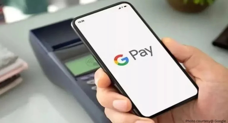 ‘Google pay’वापरता का? नुकसान टाळण्यासाठी ‘या’ चुका टाळा, वाचा…गुगल कंपनीचा सल्ला