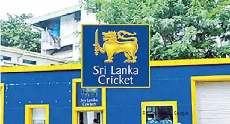 Sri Lanka Cricket Board : भारतामुळे श्रीलंका क्रिकेट बोर्डाचे अस्तित्व संपले; जाणून घ्या सविस्तर