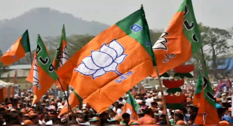 Lok Sabha Election 2024 : मुंबईतील लोकसभेच्या सहाही जागा जिंकण्याचा भाजपचा निर्धार