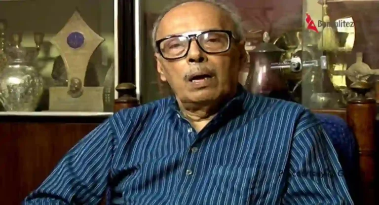 Shirshendu Mukhopadhyay : सुप्रसिद्ध बंगाली साहित्यिक शीर्शेंदू मुखोपाध्याय यांनी लिहिलेल्या पुस्तकांवर निघाले चित्रपट, कॉमिक