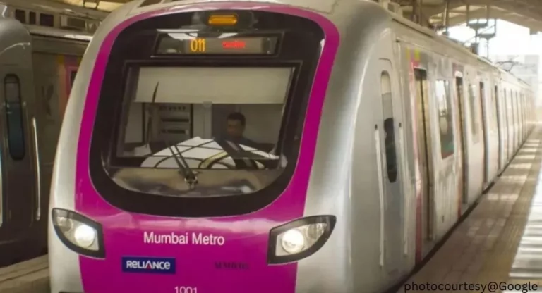 Mumbai Metro : रात्री उशिरापर्यंत मेट्रोने प्रवास करता येणार, वेळ वाढवण्याबाबत दिल्या सूचना