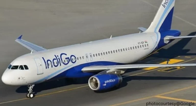 Indigo: इंजिनमधील तांत्रिक दोषाचा विमान कंपन्यांना फटका, इंडिगोची ३० विमाने लवकरच जमिनीवर