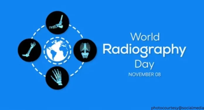 World Radiography Day 2023: वर्ल्ड रेडिओग्राफी डे साजरा करण्यामागचा उद्देश काय आहे?