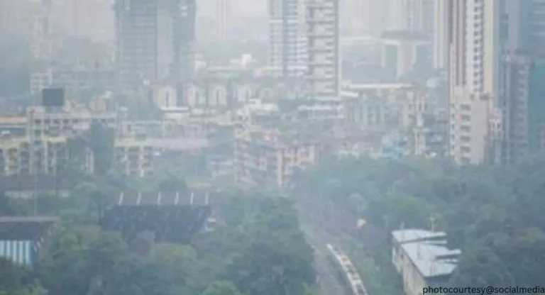 Air Pollution: हवेचे प्रदूषण टाळण्यासाठी सरकारकडून ‘या’ मार्गदर्शक सूचना जारी