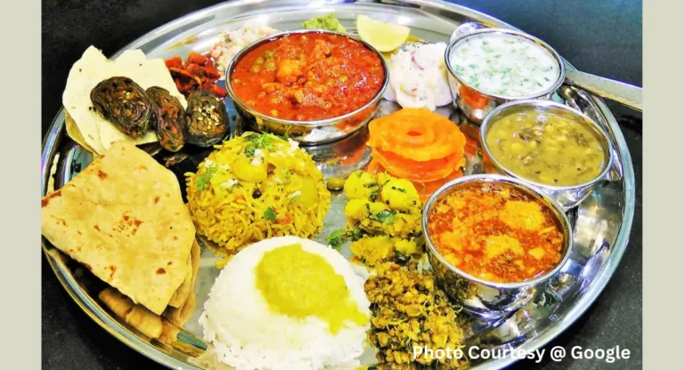 Marathi Recipe : महाराष्ट्रीय रेसिपी बनवायची आहे ? कशी कराल तयारी…