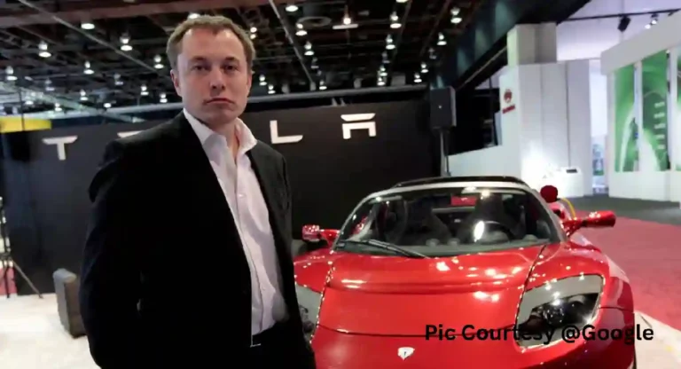 Elon Musk : एलॉन मस्क यांच्या भारतात टेस्ला आणण्याच्या प्रयत्नांना धक्का