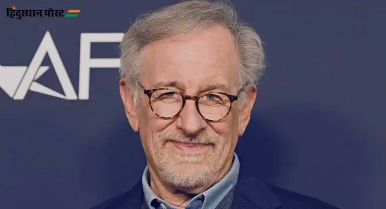 शिंडलर्स लिस्ट हा अप्रतिम आणि क्रांतिकारी चित्रपट दिग्दर्शित करणारे Steven Spielberg