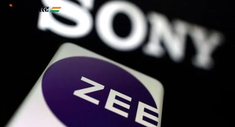 Zee – Sony Merger : विलिनीकरणाची मुदत वाढवण्याची झी एंटरटेनमेंटची सोनीला विनंती 