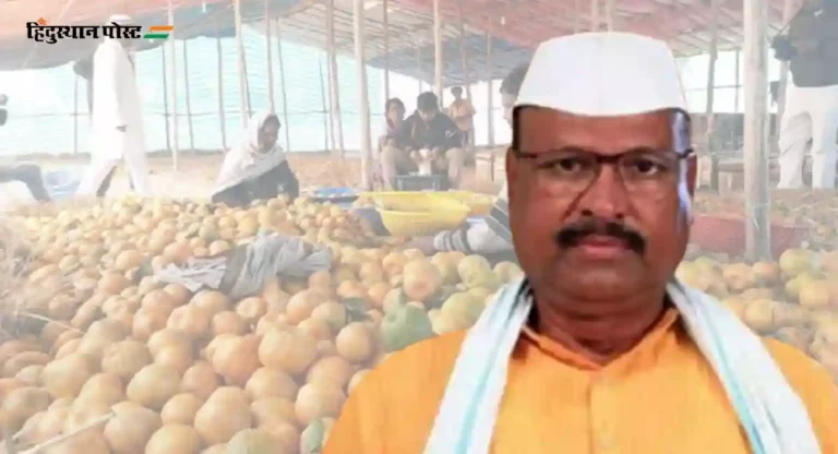 Abdul Sattar : संत्रा निर्यातदार शेतकऱ्यांसाठी १७० कोटींची तरतूद; अब्दुल सत्तार यांची माहिती