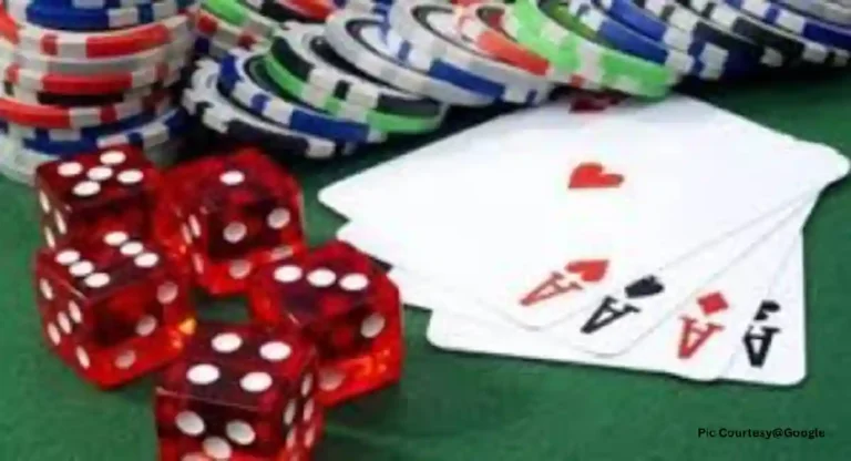 Online Gambling : ऑनलाइन लॉटरी सेंटर गुन्हे शाखेच्या रडारवर
