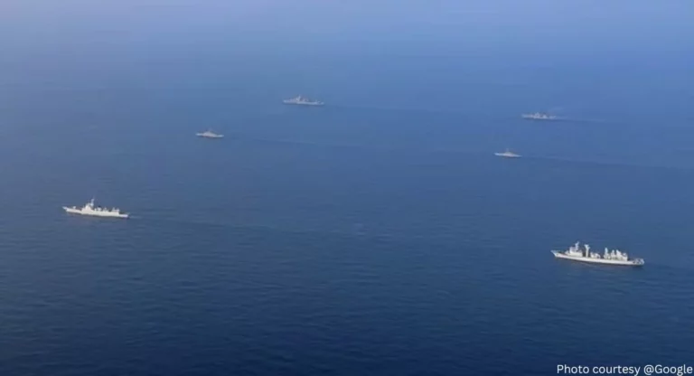 Houthi Attack: अमेरिकेने १२ हौथी ड्रोन आणि ५ क्षेपणास्त्रे पाडली, इस्रायल-हमास युद्धादरम्यान लाल समुद्रात जहाजांवरील हल्ल्यांमुळे तणाव