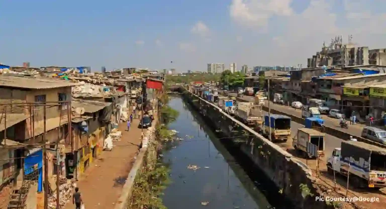 Dadar Dharavi Nala : दादर धारावी नाल्यावरील पुलाचा खर्च वाढला एक कोटी रुपयांनी, कारण आहे हे!
