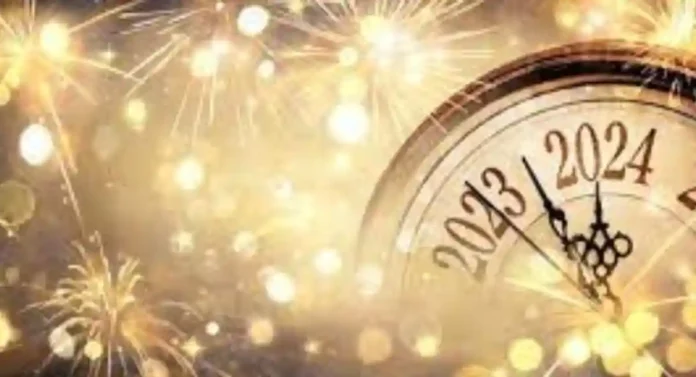 New Year: नवीन वर्ष सुरू होण्याआधी 'ही' कामे तातडीने करा