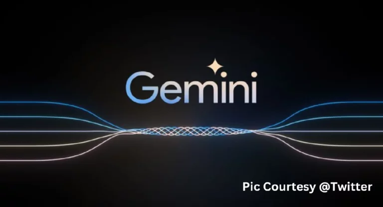 Google Unveils Gemini : ओपन एआयशी स्पर्धा करण्यासाठी गुगलचं जेमिनी तयार