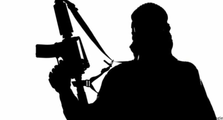 Terrorist Kill : बीएसएफ तळावरील मास्टरमाईंड दहशतवाद्याचा कराचीमध्ये खात्मा
