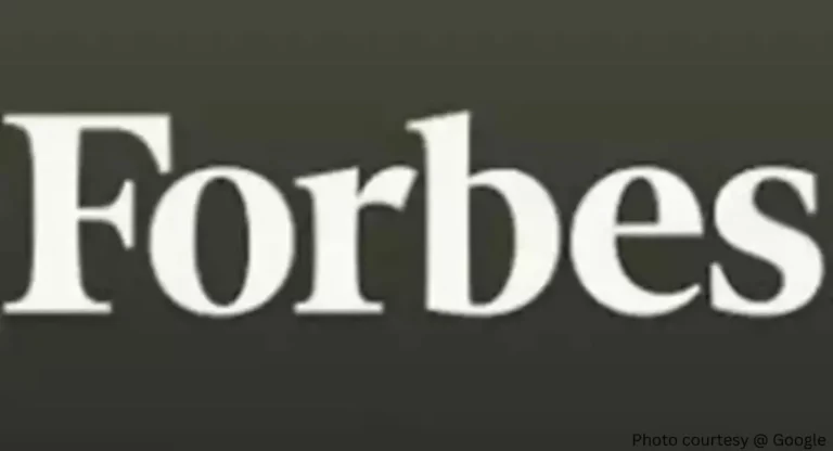 Forbes 2023 : ‘फोर्ब्स’कडून शक्तिशाली महिलांची यादी जाहीर, ‘या’ भाजप नेत्यासह ३ भारतीय महिलांना मिळाला मान