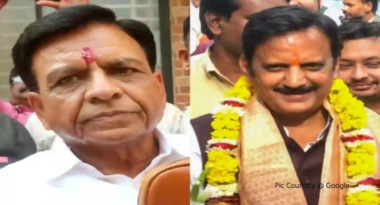 Madhya Pradesh ला 20 वर्षांनंतर मिळणार दोन उपमुख्यमंत्री; 54 वर्षांनी भाजप बदलत आहे प्रथा