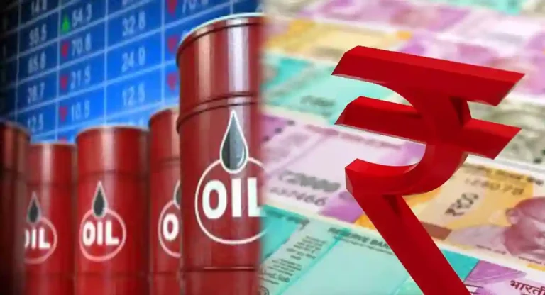 Rupaya : मोदी सरकारच्या काळात रुपयाही झाला ग्लोबल; UAE कडून प्रथमच कच्च्या तेलाची खरेदी डॉलरऐवजी केली रुपयात 