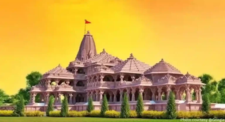 Ayodhya Ram Mandir: रामलल्लाचं ‘विदर्भा’सोबत खास नातं, वाचा सविस्तर