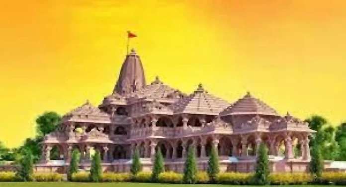 Ayodhya : राम प्रतिष्ठापना सोहळ्याचे लाइव्ह प्रसारण; मोबाईल, टीव्हीवर कसे पहाल; वाचा सविस्तर