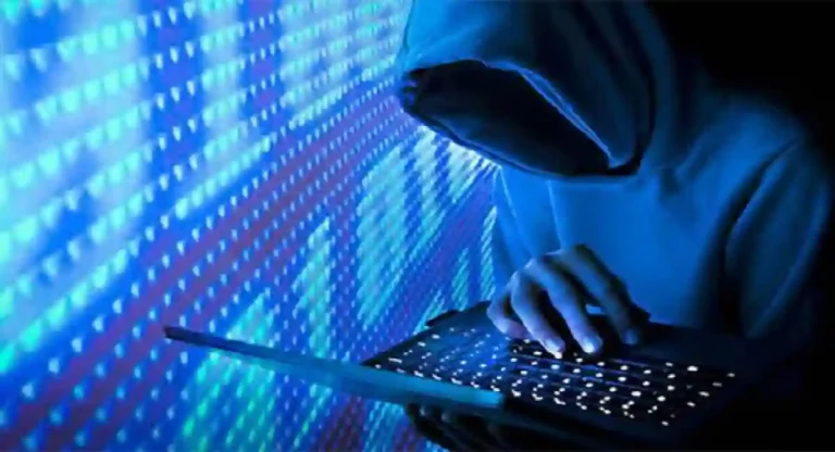Cyber Crime : देशात सर्वात जास्त सायबर गुन्हे महाराष्ट्र, तेलंगणामध्ये ;  गृह मंत्रालयाची माहिती