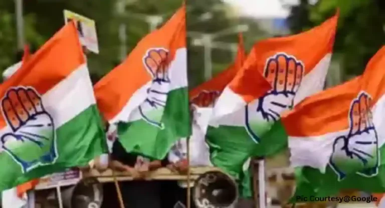 Lok Sabha Elections 2024 : काँग्रेसच्या जागावाटप प्रस्तावावरून वाद वाढण्याची चिन्हे