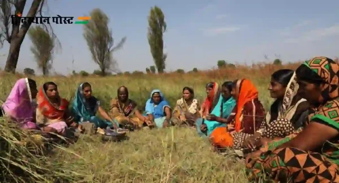 CM Eknath Shinde : शेतकरी महिला भगिनींचे देशाच्या कृषि क्षेत्राच्या विकासात अमुल्य योगदान