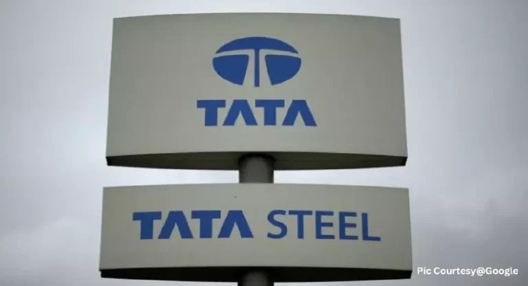 Tata Steel Job Cut : टाटा स्टील इंग्लंडमध्ये २,८०० जणांची नोकर कपात करणार