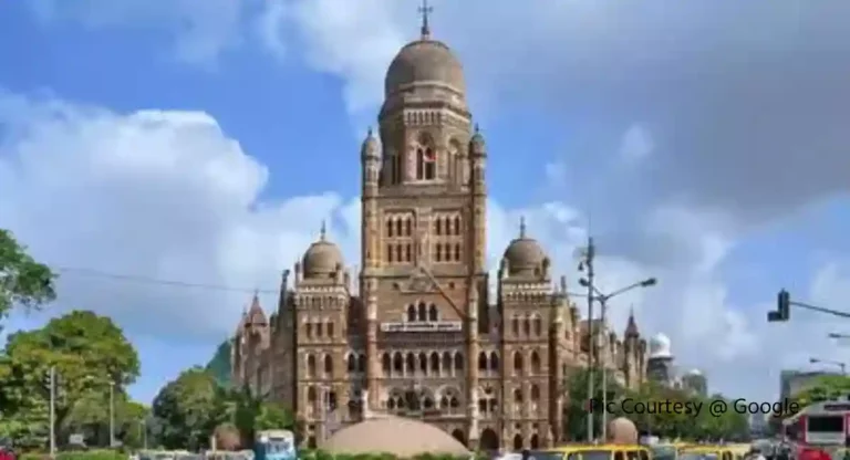 BMC : अखेर मुंबई महापालिका अतिरिक्त आयुक्त पी. वेलारासू यांची बदली, अभिजीत बांगर नवे अतिरिक्त आयुक्त