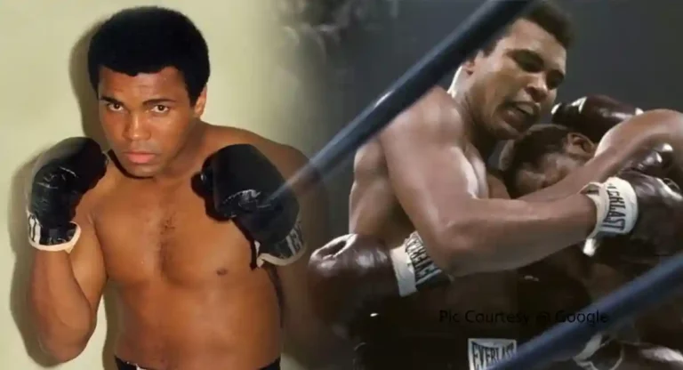 Muhammad Ali मुष्टियोद्धा कसा झाला?