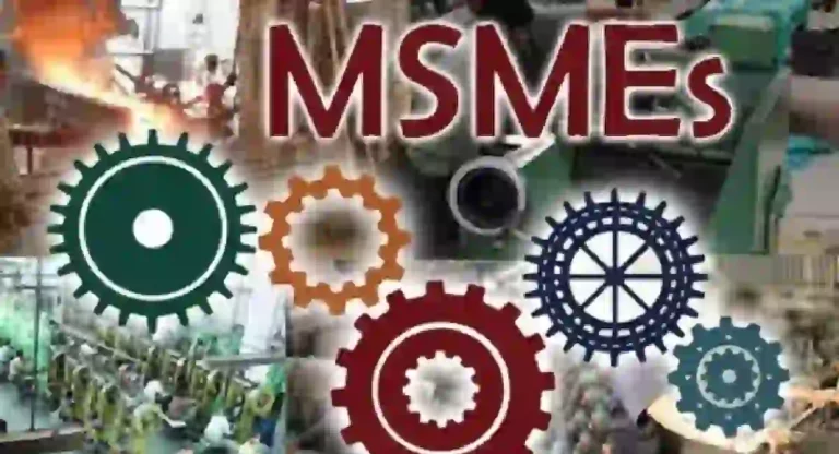 MSME : चालू वर्षात सूक्ष्म. लघु आणि मध्यम उद्योग असणार नफ्यात; काय सांगतो अहवाल?