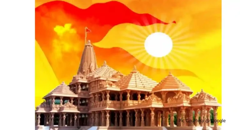 Ayodhya Shri Ram Mandir : रामलल्लाचा प्राणप्रतिष्ठापणा सोहळा ६१ देशांमध्ये दिसणार