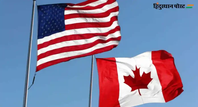 America and Canada : अमेरिका आणि कॅनडा देशातील नागरिकांना शेकडो कोटी रुपयांना गंडा घालणाऱ्या टोळीचा पर्दाफाश