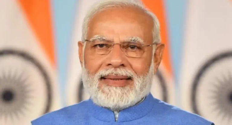 Narendra Modi: बुलेट ट्रेन, घरे, आरोग्य…विकसित भारताचा पाया मजबूत करण्यासाठी पंतप्रधानांनी सांगितला आगामी ५ वर्षांचा रोडमॅप