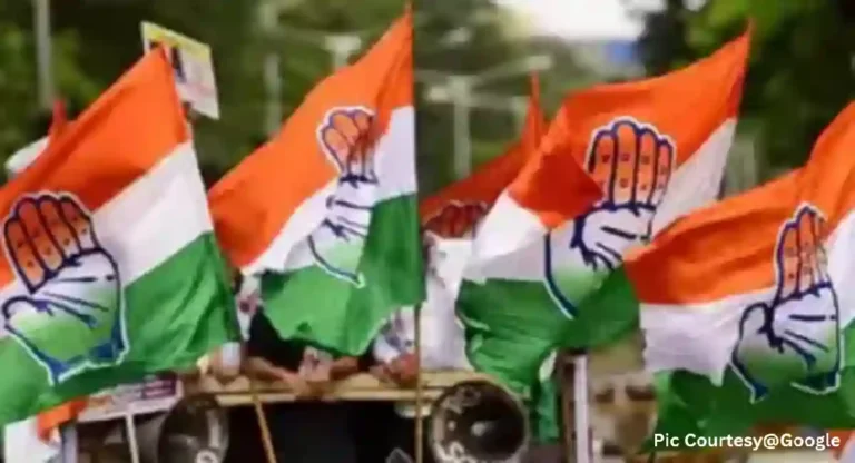 Congress Rajya Sabha Election 2024 : काँग्रेसची पहिली यादी जाहीर
