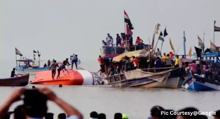 Harassment In Mumbai : मालकाच्या छळाला कंटाळून बोटीसह तिघांचे भारतात पलायन