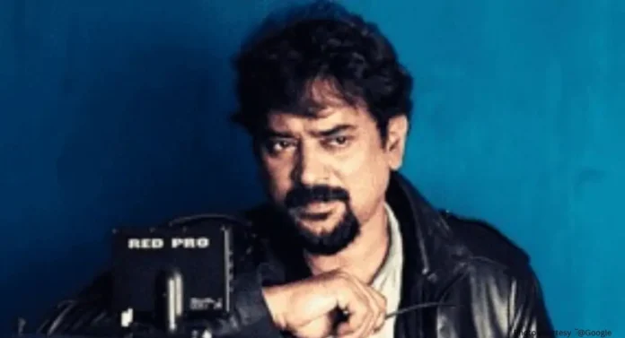 Cinematographer Santosh Sivan: भारतीय चित्रपटसृष्टीतील योगदानाबद्दल पद्मश्री पुरस्काराने सन्मानित, 'हे' आहेत सुप्रसिद्ध सिनेमॅटोग्राफर !