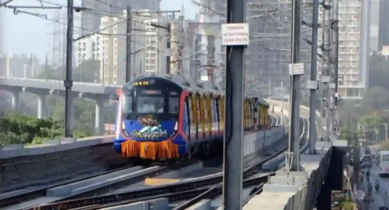 Mumbai Metro ट्रेनमध्ये ज्येष्ठ नागरिक आणि गर्भवती महिलांना राखीव सीट वाढवल्या, एमएमआरडीएचा निर्णय